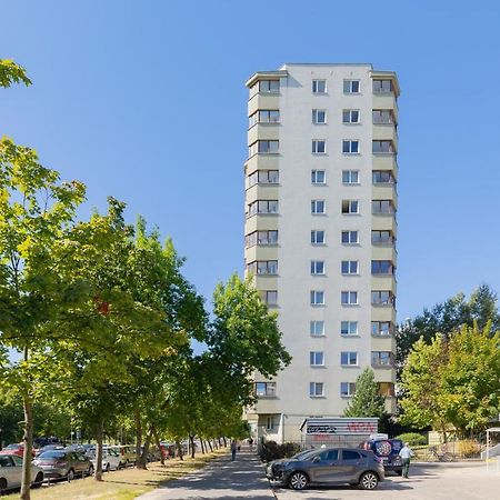 Belgradzka Apartment Warsaw By Noclegi Renters ภายนอก รูปภาพ